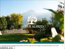 Sites similar to hofer-alfred.it