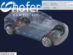 Sites similar to hofer.fr