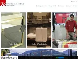 Sites similar to hofer.it