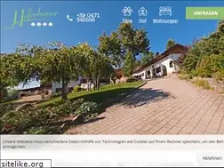 Sites similar to hoferbauer.com