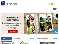 Sites similar to hoferfoto.si