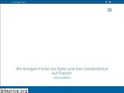 Sites similar to hofermedia.at