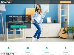 Sites similar to hofeto.com