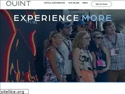 Sites similar to hofexperiences.com