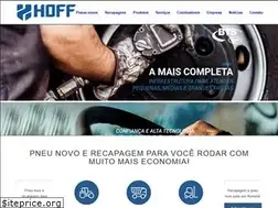 Sites similar to hoff.com.br