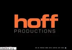 Sites similar to hoff.tv