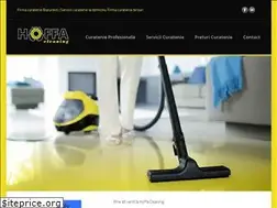 Sites similar to hoffa-cleaning.ro