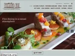 Sites similar to hoffbistro101.com