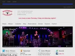 Sites similar to hoffbrau.com