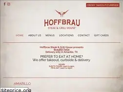 Sites similar to hoffbrausteakandgrill.com