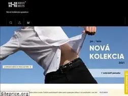Sites similar to hoffebelts.sk