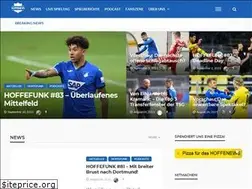 Sites similar to hoffenews.de