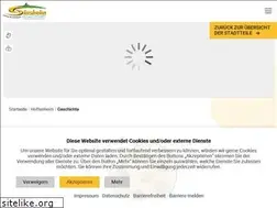 Sites similar to hoffenheim.de