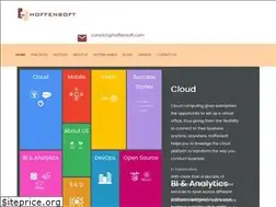 Sites similar to hoffensoft.com
