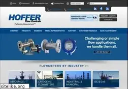 Sites similar to hofferflow.com