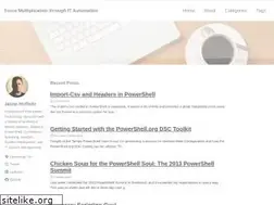 Sites similar to hofferle.com
