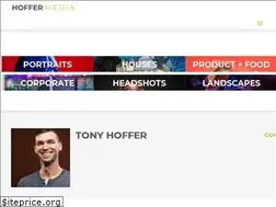Sites similar to hoffermedia.com