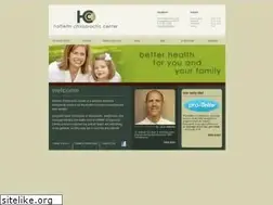 Sites similar to hofferthchiropractic.com