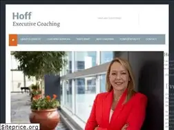 Sites similar to hoffexecutivecoaching.com