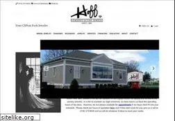 Sites similar to hoffjewelers.com