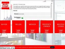 Sites similar to hoffleigh.com