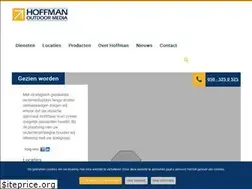 Sites similar to hoffman.info