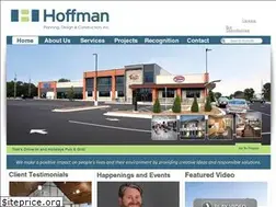 Sites similar to hoffman.net