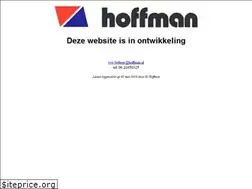 Sites similar to hoffman.nl