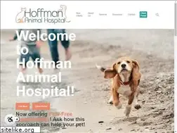 Sites similar to hoffmanah.com