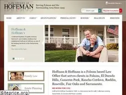 Sites similar to hoffmanandhoffman.com