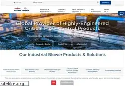 Sites similar to hoffmanandlamson.com