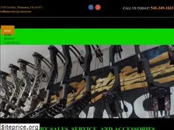 Sites similar to hoffmanarchery.com