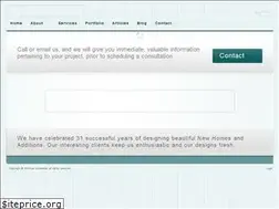 Sites similar to hoffmanarchitectsinc.com