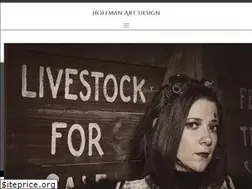 Sites similar to hoffmanartdesign.com