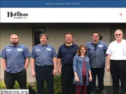 Sites similar to hoffmanautorepair.com