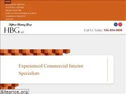 Sites similar to hoffmanbuildinggroup.com