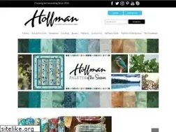 Sites similar to hoffmancaliforniafabrics.net