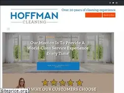 Sites similar to hoffmancarpetcleaning.com