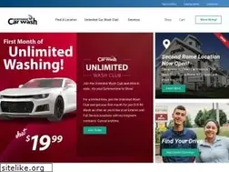 Sites similar to hoffmancarwash.com