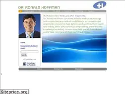 Sites similar to hoffmancenter.com