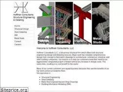 Sites similar to hoffmanconsultants.com