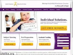 Sites similar to hoffmaneducation.com