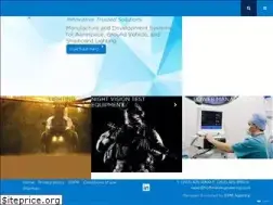 Sites similar to hoffmanengineering.com