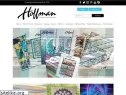 Sites similar to hoffmanfabrics.com