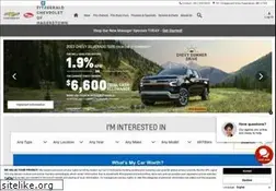 Sites similar to hoffmangm.com