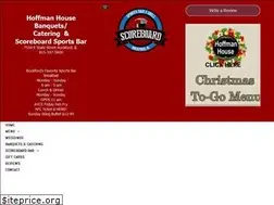 Sites similar to hoffmanhouserockford.com