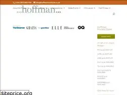 Sites similar to hoffmaninstitute.co.uk