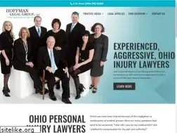 Sites similar to hoffmanlegalgroup.com