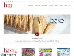 Sites similar to hoffmanmedia.com