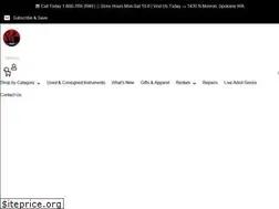 Sites similar to hoffmanmusic.com